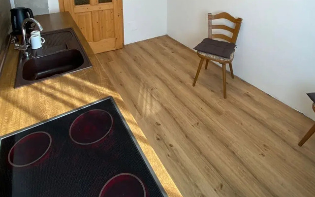 Apartment in Zell am See Near Lake