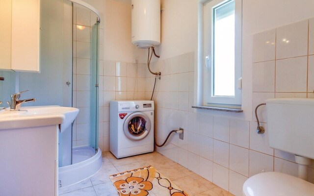 Amazing Home in Crikvenica With Wifi and 4 Bedrooms