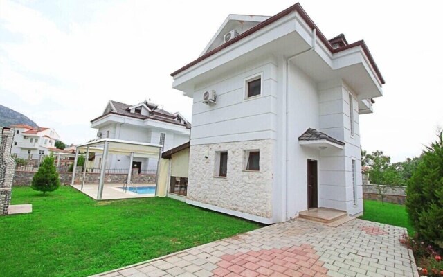 Prestij 2 Villa by Nokta Villa