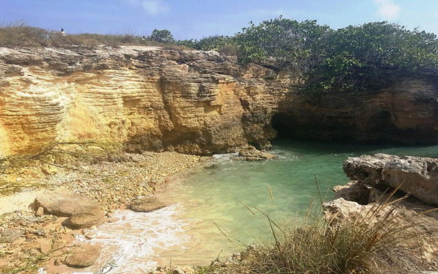 La Jamaca