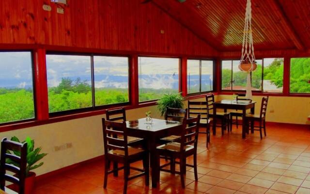 Miztli Lodge & Adventures