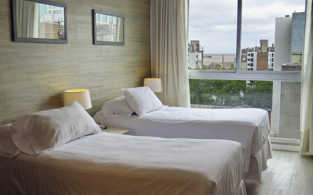 Smart Hotel Montevideo