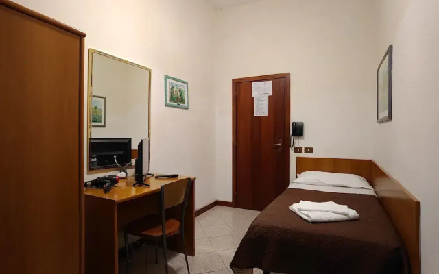 Hotel Albergo Italia
