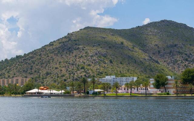 Villa TAMARELLS Alcudia