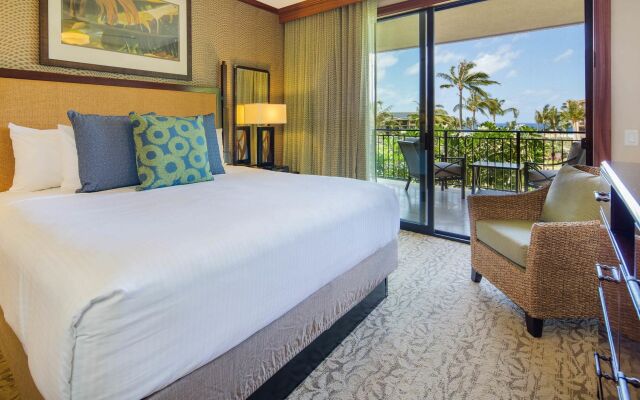 Koloa Landing Resort at Poipu, Autograph Collection