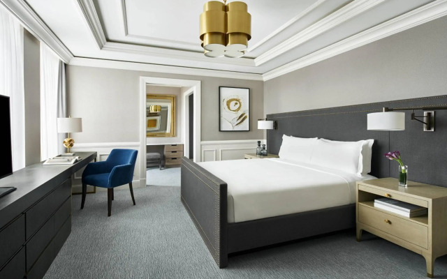 The Ritz-Carlton, Washington, D.C.