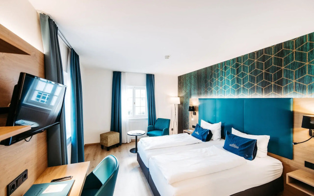 Hotel Messmer