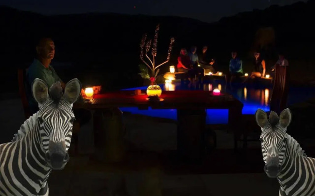 Santa Paloma Guest Farm