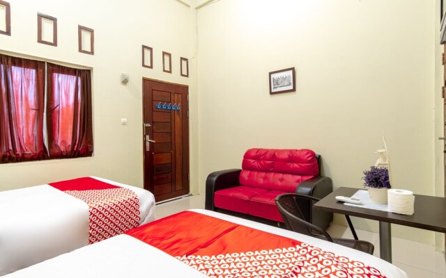OYO 1349 Green Elite Syariah