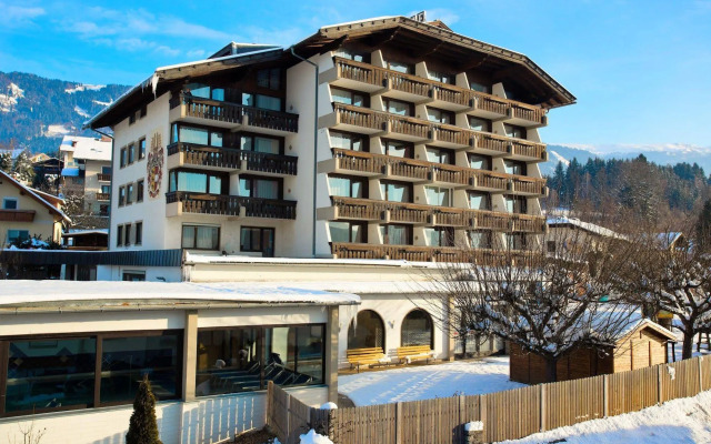 Hotel Bellevue