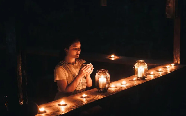 Tigrillo Rio Claroby LosColoresEcoparque