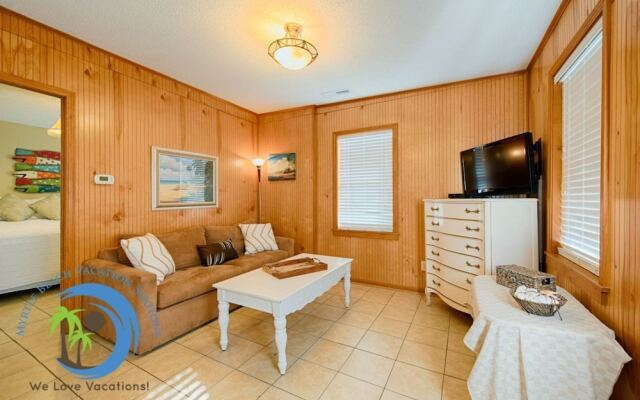 CG Beach Bungalow #3