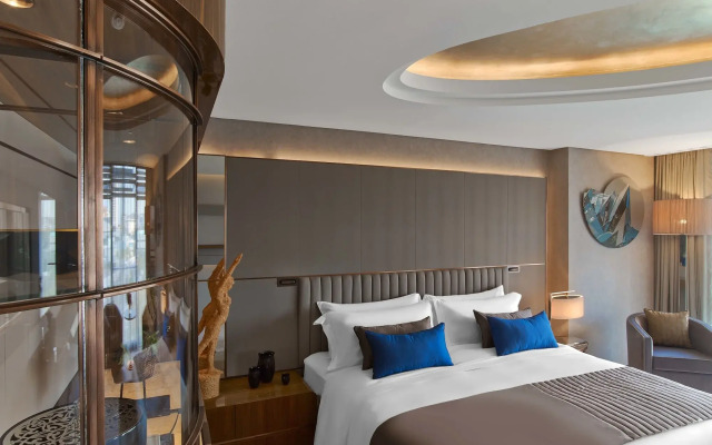 The St. Regis Istanbul
