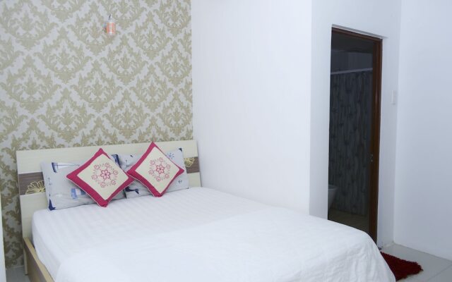 Thuy Hanh Homestay Vung Tau