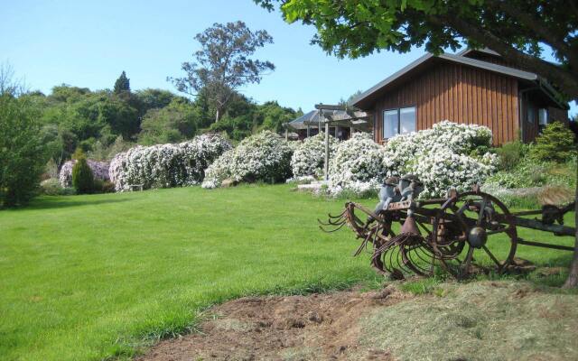 Leithview Bed & Breakfast