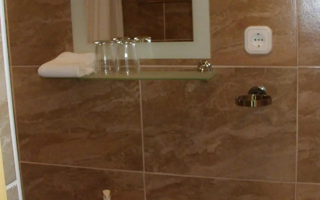 Kiserdei Apartman