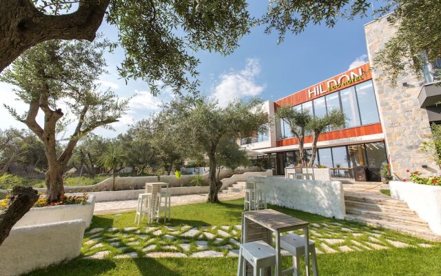 Alban Eco Hotel