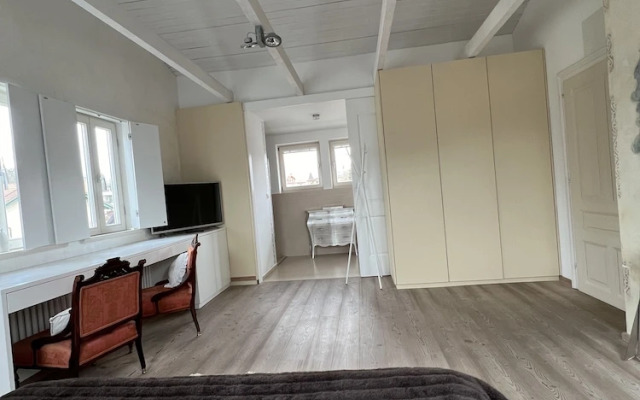 Vila Alice Bled - Adults only