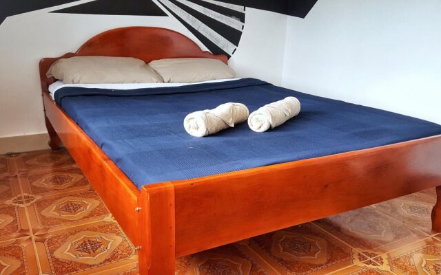 The Lodger Siem Reap