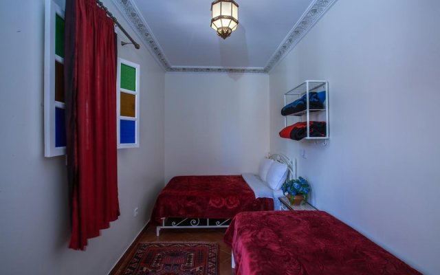 Hotel Zaitoune