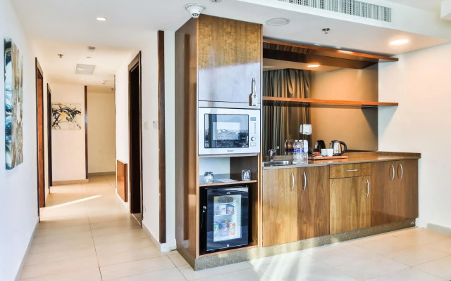 Coral Tower Hotel by Hansa