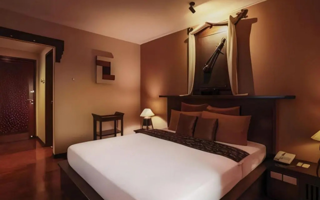 The Valley Resort Hotel