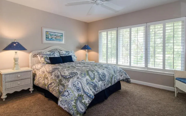 Turnberry 8519