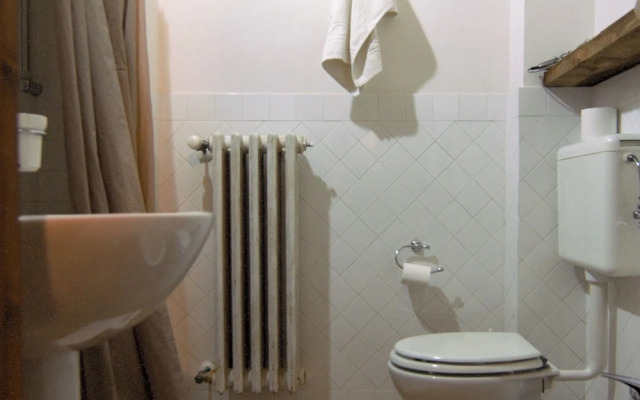 Palazzo Vecchio B&B