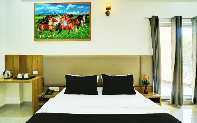 Hotel Jai Palace & Guest House