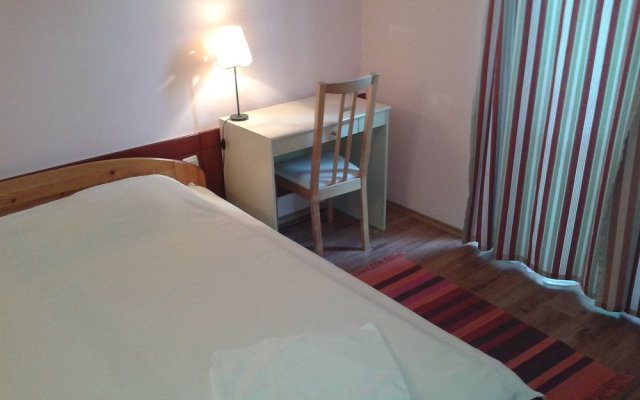 Bed Breakfast Hotel Budapest