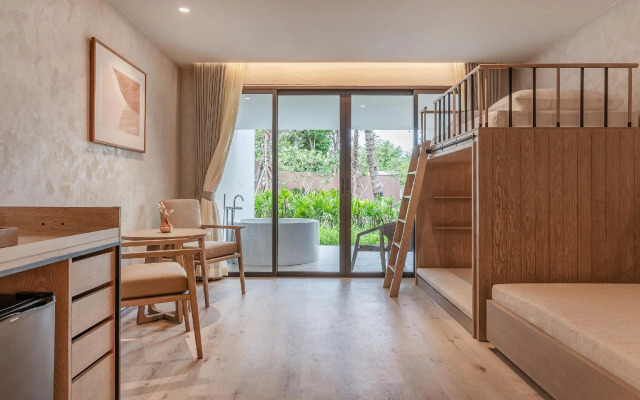 Отель Vala Hua Hin - Nu Chapter