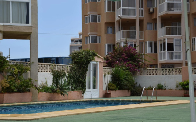 Edificio Hernando II