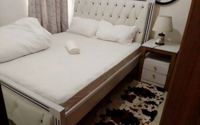 Inviting 1 Bed Apartment in Nairobi