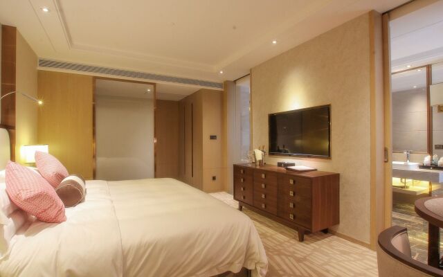 Guilin Exhibition International Boutique Hotel