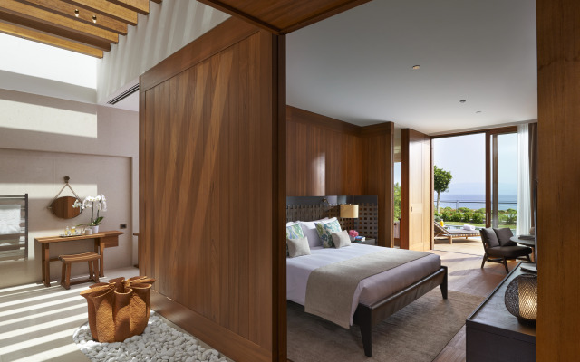 Mandarin Oriental, Bodrum