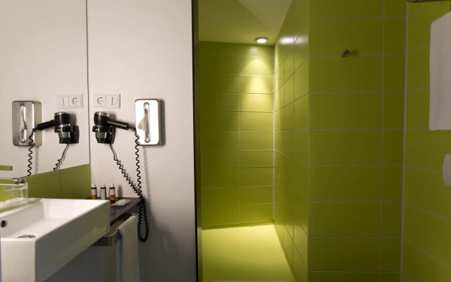 Hotel Gat Point Charlie Berlin