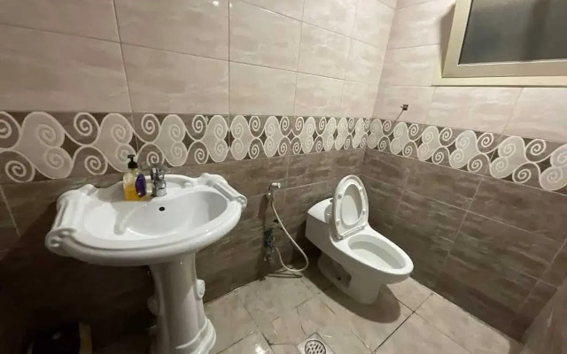 Arwa Suites