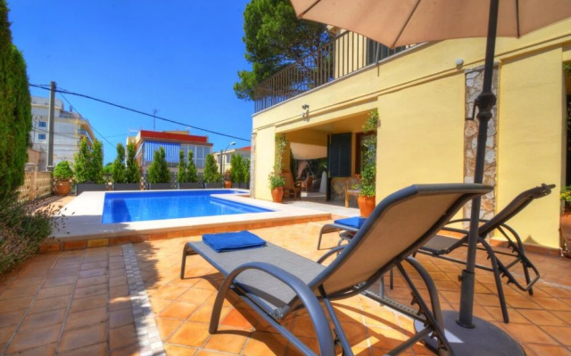 107507 - Villa in Can Pastilla