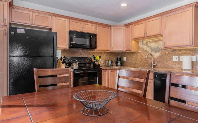 Sierra Park Villas #66 Bldg. N