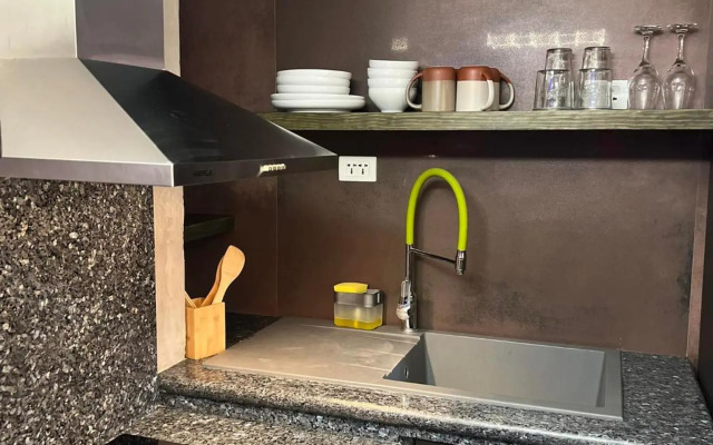 CLOCKWORKORANGE Luxury Suites