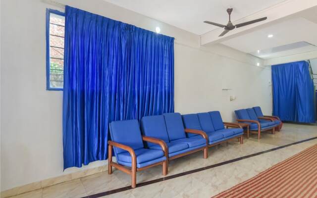 Vedanta Wake Up - Coorg, Madikeri Town Center