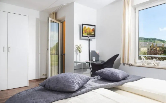 Eurostrand Resort Moseltal