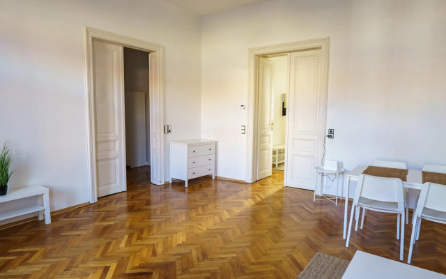 Vienna Living Apartments - Gumpendorfer Straße