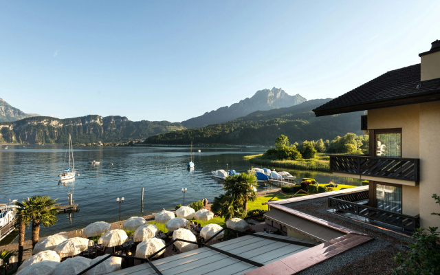Seehotel Sternen