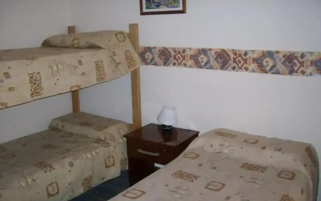 San Remo Resort Hotel