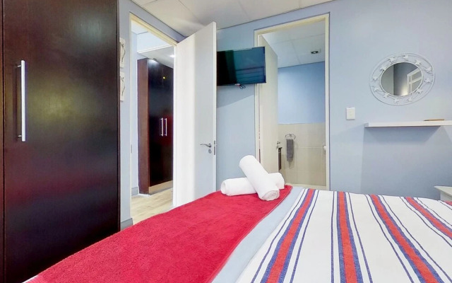 Eden on the Bay Studios