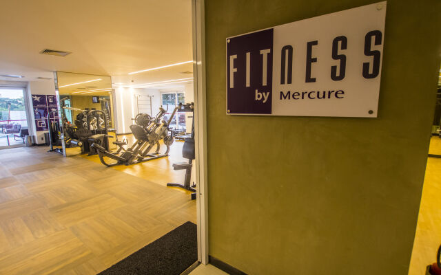 Mercure Uberlândia Plaza Shopping