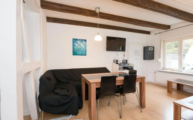 Holiday Home in Dreislar Near the ski Area