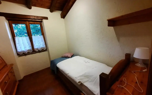 Il Castagneto di Carmen