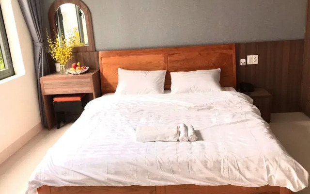 Nhat Thu Hotel & Apartment